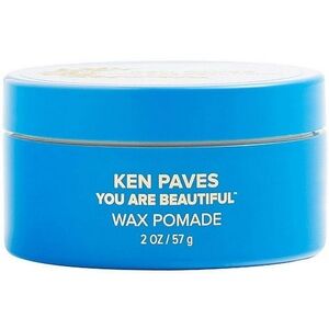 Ken Paves |  You Are Beautiful Wax Pomade, 2 oz - NEW